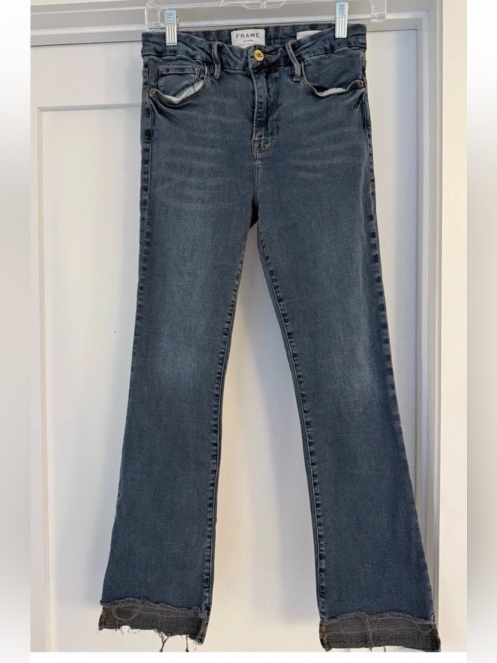 Frame Denim - Picture 4 of 7